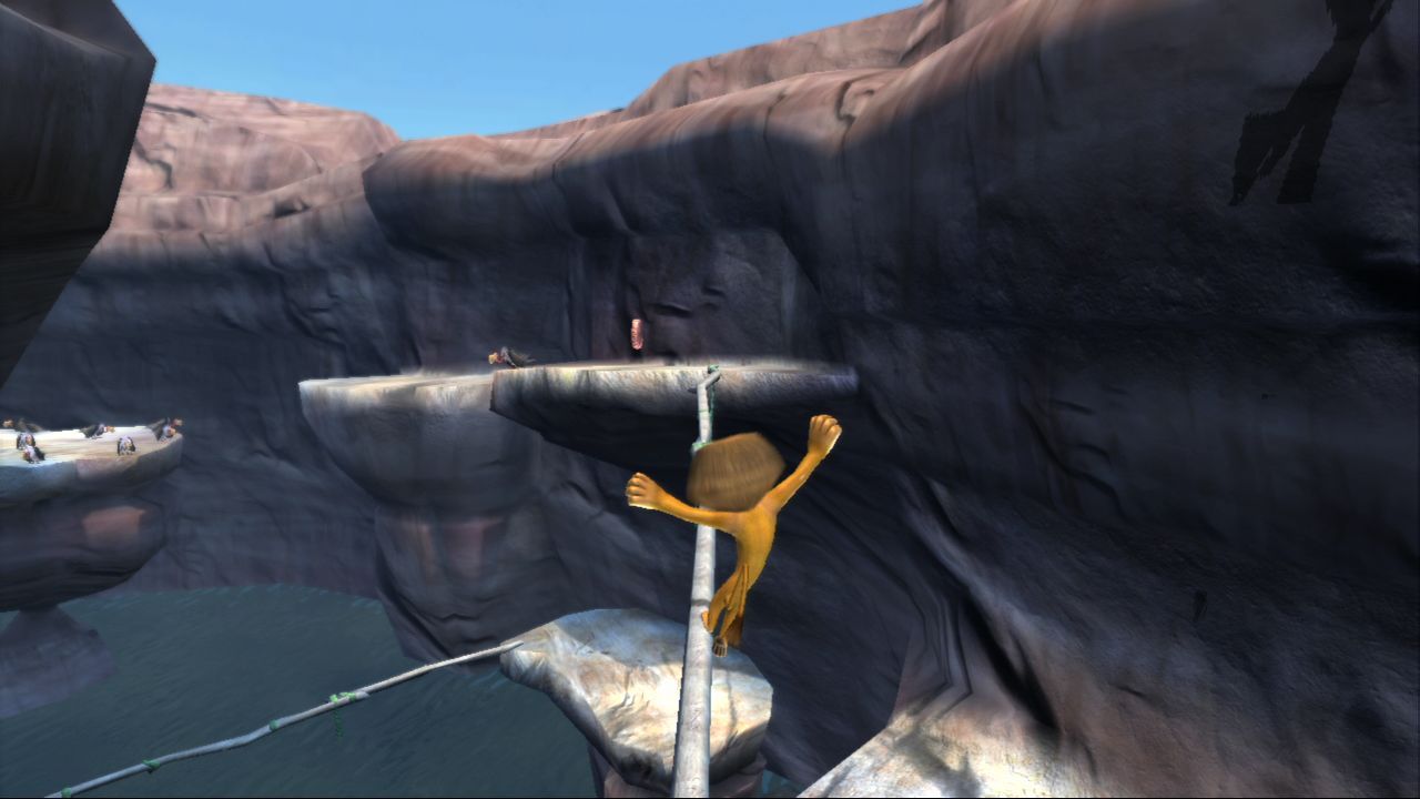 Madagascar 2 - Imagen 44